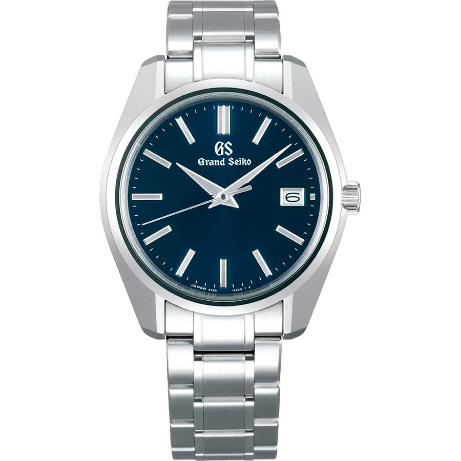Часы Grand Seiko Heritage SBGP005G